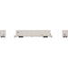 Athearn Genesis GN12572 N Scale NSC 6400 Gondola AIMX 14057