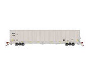 Athearn Genesis GN12577 N Scale NSC 6400 Gondola DEAX 11365