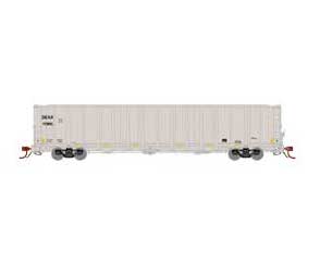 Athearn Genesis GN12577 N Scale NSC 6400 Gondola DEAX 11365