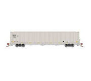 Athearn Genesis GN12578 N Scale NSC 6400 Gondola DEAX 11388