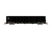 Athearn Genesis GN12581 N Scale NSC 6400 Gondola MRRX 4312