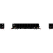 Athearn Genesis GN12581 N Scale NSC 6400 Gondola MRRX 4312