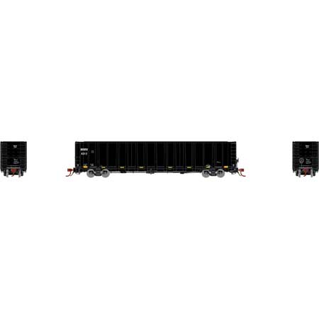 Athearn Genesis GN12581 N Scale NSC 6400 Gondola MRRX 4312
