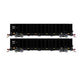 Athearn Genesis GN12582 N Scale NSC 6400 Gondola MRRX 2 Pack