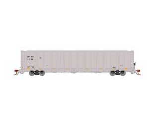Athearn Genesis GN12583 N Scale NSC 6400 Gondola Residco OFOX 1729