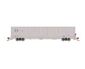 Athearn Genesis GN12584 N Scale NSC 6400 Gondola Residco OFOX 1777