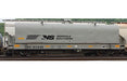 Athearn Genesis GN13755 N Scale VersaCoil™ Gondola Mitsui Rail MBKX 168801