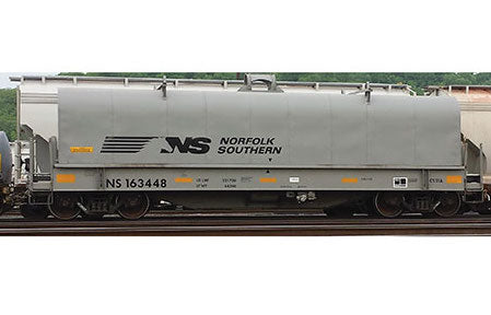 Athearn Genesis GN13758 N Scale VersaCoil™ Gondola Mitsui Rail MBKX 3 Pack