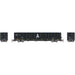 Athearn Genesis GN6718 N Scale NSC 6000 Gondola with Load AIMX 20149