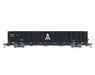 Athearn Genesis GN6718 N Scale NSC 6000 Gondola with Load AIMX 20149