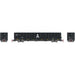 Athearn Genesis GN6719 N Scale NSC 6000 Gondola with Load AIMX 20188