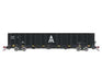 Athearn Genesis GN6719 N Scale NSC 6000 Gondola with Load AIMX 20188