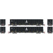 Athearn Genesis GN6720 N Scale NSC 6000 Gondola with Load AIMX 2 Pack #1