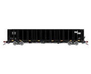 Athearn Genesis GN6722 N Scale NSC 6000 Gondola with Load IMRX 2330