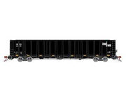 Athearn Genesis GN6723 N Scale NSC 6000 Gondola with Load IMRX 2339