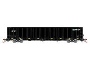 Athearn Genesis GN6726 N Scale NSC 6000 Gondola with Load TLPX 2232
