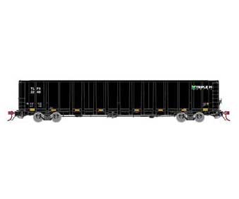 Athearn Genesis GN6727 N Scale NSC 6000 Gondola with Load TLPX 2248