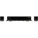 Athearn Genesis GN6727 N Scale NSC 6000 Gondola with Load TLPX 2248