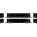 Athearn Genesis GN6728 N Scale NSC 6000 Gondola with Load TLPX 2 Pack #1