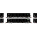 Athearn Genesis GN6729 N Scale NSC 6000 Gondola with Load TLPX 2 Pack #2