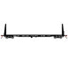 Athearn HO Scale 17236 60' Bulkhead Flatcar Spokane Portland & Seattle SP&S 35003