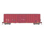 Athearn HO 18673 50' FMC 5327 Boxcar Bay Line BAYL 90206