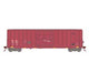 Athearn HO 18674 50' FMC 5327 Boxcar Bay Line BAYL 90207