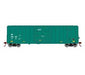 Athearn HO 18676 50' FMC 5327 Boxcar Canadian Pacific CP 224197