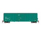 Athearn HO 18678 50' FMC 5327 Boxcar Canadian Pacific CP 224234
