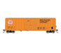 Athearn HO 18684 50' FMC 5327 Boxcar New Orleans Public Belt NOPB 4138