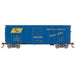 Athearn HO 7613 40' Superior Door Boxcar Louisville & Nashville L&N 46690