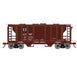 Athearn HO Scale 15409 PS-2 2003 Covered Hopper Santa Fe ATSF 82099