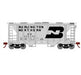 Athearn HO Scale 15415 PS-2 2003 Covered Hopper Burlington Northern BN 424722