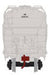 Athearn HO Scale 15497 ACF 2970 2 Bay Covered Hopper Norfolk Southern NS #235191