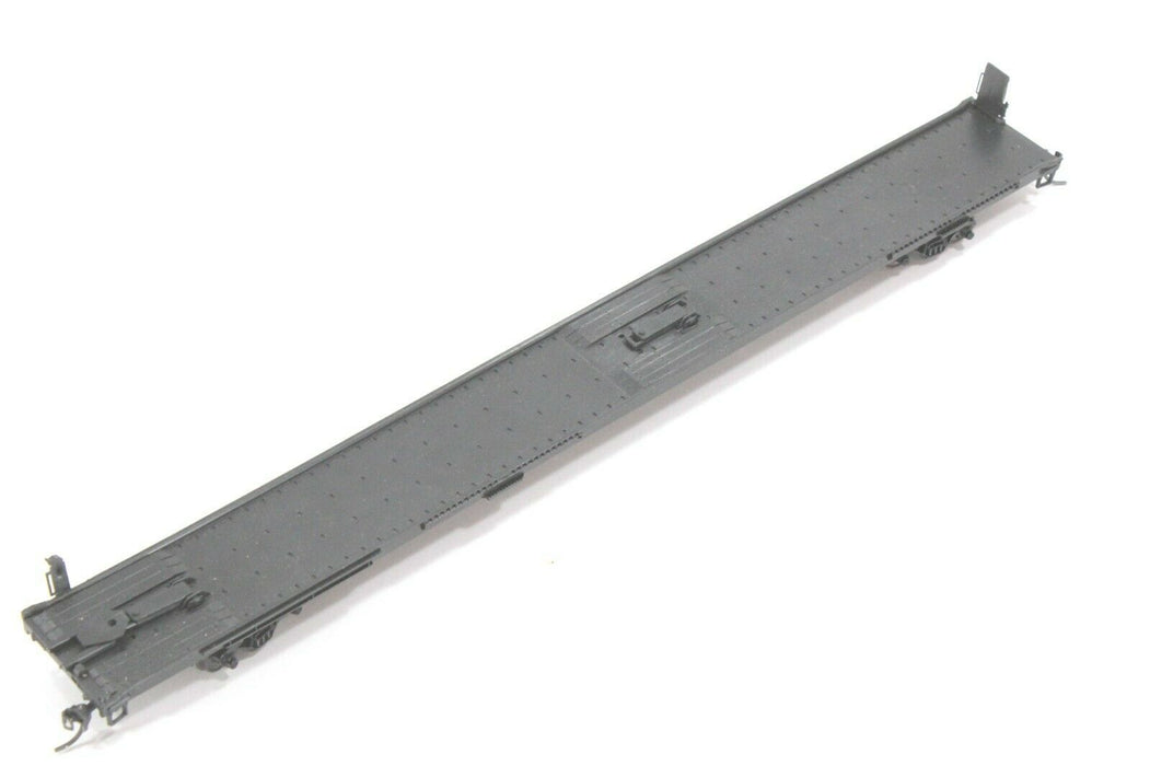 Athearn HO Scale 2000 86' Flatcar Undecorated Kit - NOS