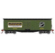 Athearn HO Scale 84710 40' Pfaudler Milk Car PFAX 505