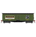 Athearn HO Scale 84711 40' Pfaudler Milk Car PFAX 506