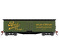 Athearn HO Scale 84713 40' Pfaudler Milk Car Reid Ice Cream RICX 102