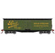 Athearn HO Scale 84714 40' Pfaudler Milk Car Reid Ice Cream RICX 104