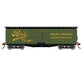 Athearn HO Scale 84715 40' Pfaudler Milk Car Reid Ice Cream RICX 107