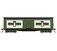 Athearn HO Scale 84718 40' Pfaudler Milk Car Alderney Dairy NMCX 109