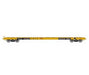 Athearn HO Scale 97064 60' Flatcar Trailer Train "Red Logo" OTTX 92008