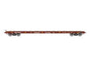 Athearn HO Scale 97073 60' Flatcar Canadian National CN 49497