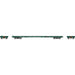 Athearn HO Scale 97078 60' Flatcar British Columbia BCOL 1511