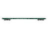 Athearn HO Scale 97078 60' Flatcar British Columbia BCOL 1511