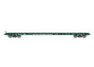 Athearn HO Scale 97079 60' Flatcar British Columbia BCOL 1555