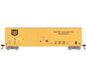 Athearn HO Scale 98509 50' FMC Offset Double Door Boxcar Ex-EStL Burlington Northern BN 223613