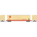 Athearn HO Scale 98514 50' FMC Offset Double Door Boxcar Sierra RR SERA 5035