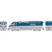 Athearn RTR 64848 HO Scale EMD F59PHI Diesel Amtrak Surfliner 450 DC