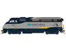 Athearn RTR 64951 HO Scale EMD F59PHI Diesel Amtrak California CDTX 2013 DCC & Sound
